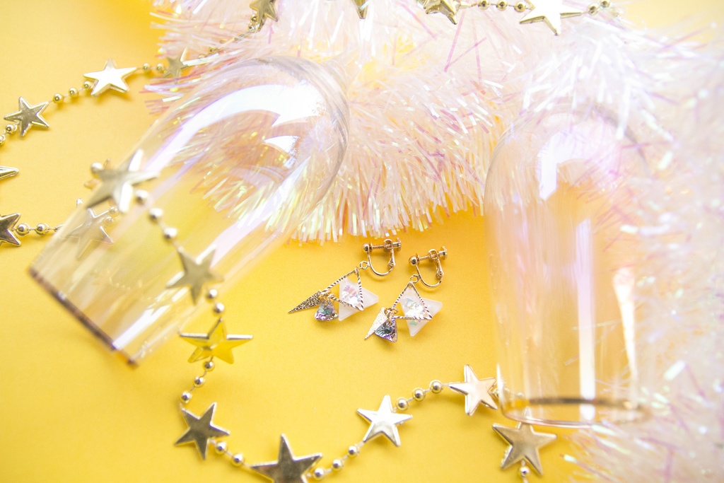 プロメア-Tape.KRAY