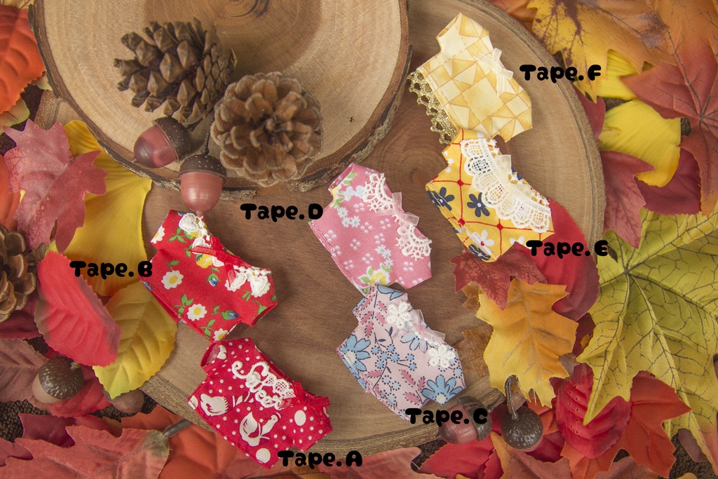 DC-お楽しみセット