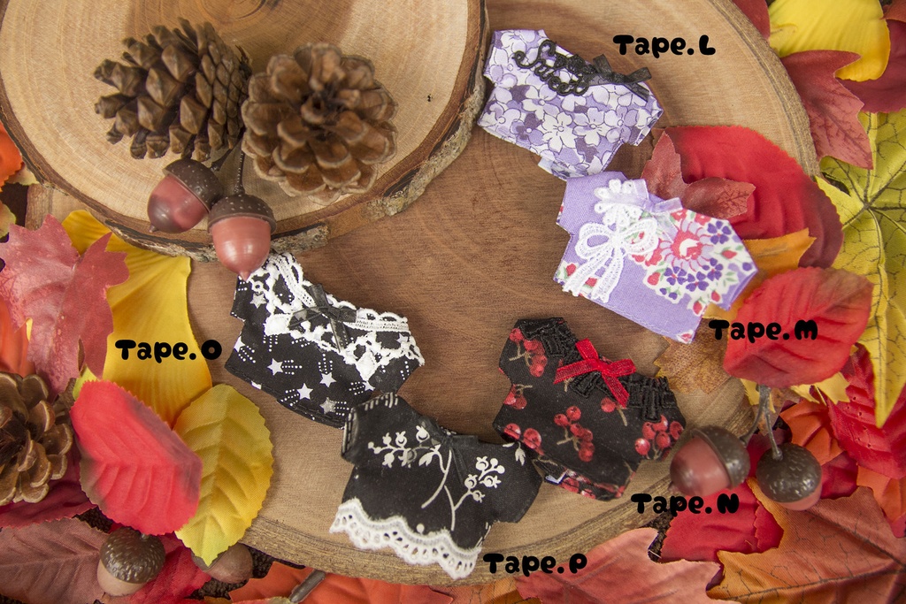 DC-お楽しみセット