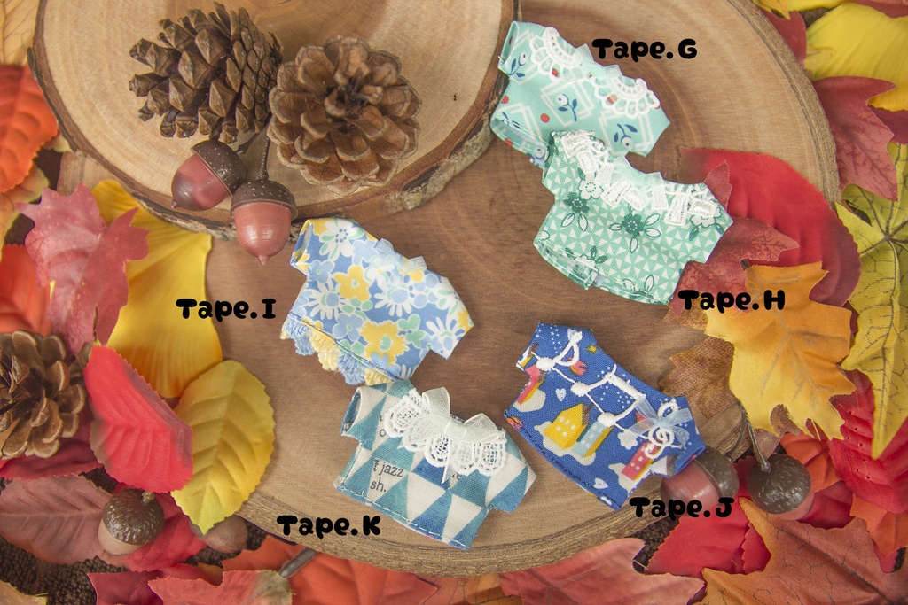 DC-お楽しみセット