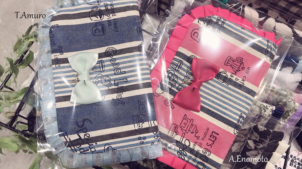 DC-お楽しみセット