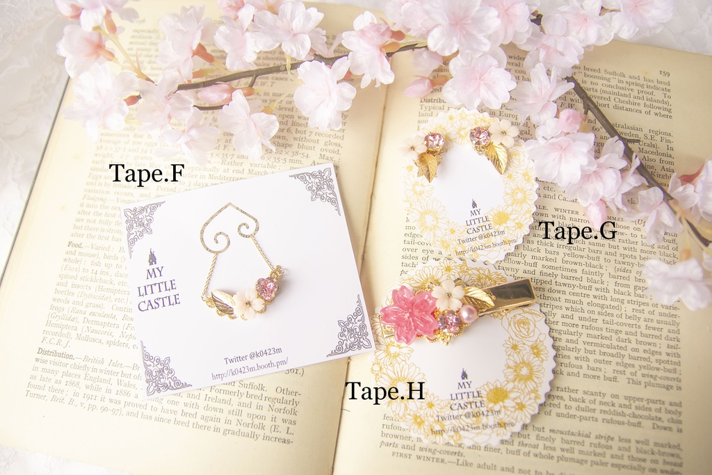 *送料無料*オリジナル-SPRING2020*桜