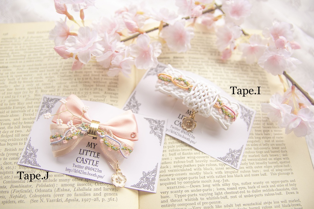 *送料無料*オリジナル-SPRING2020*桜