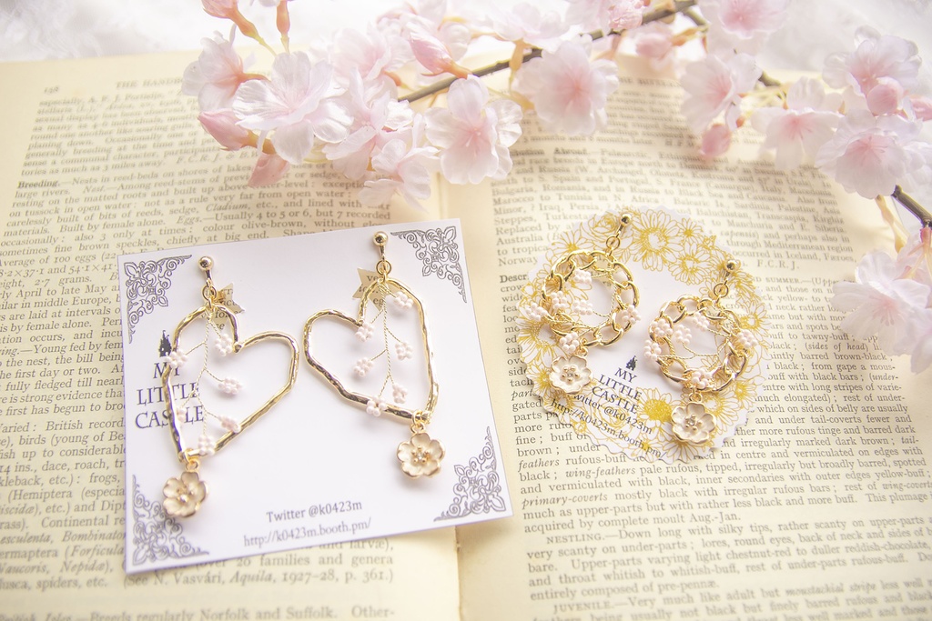 *送料無料*オリジナル-SPRING2020*桜