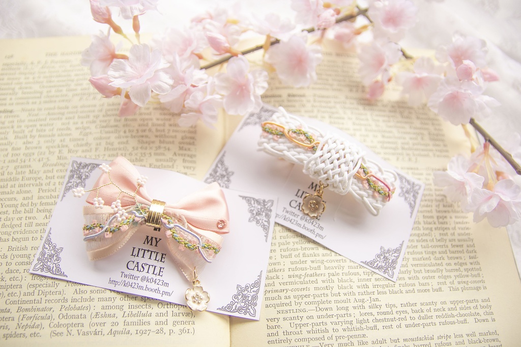 *送料無料*オリジナル-SPRING2020*桜