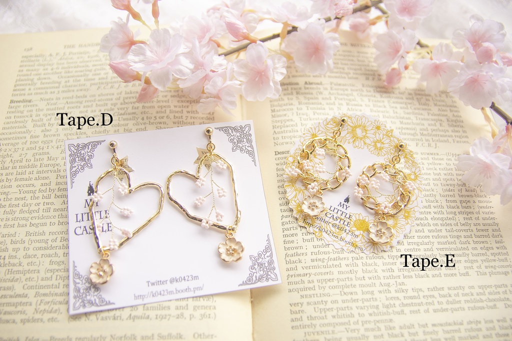 *送料無料*オリジナル-SPRING2020*桜