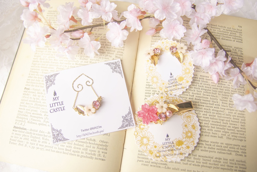 *送料無料*オリジナル-SPRING2020*桜