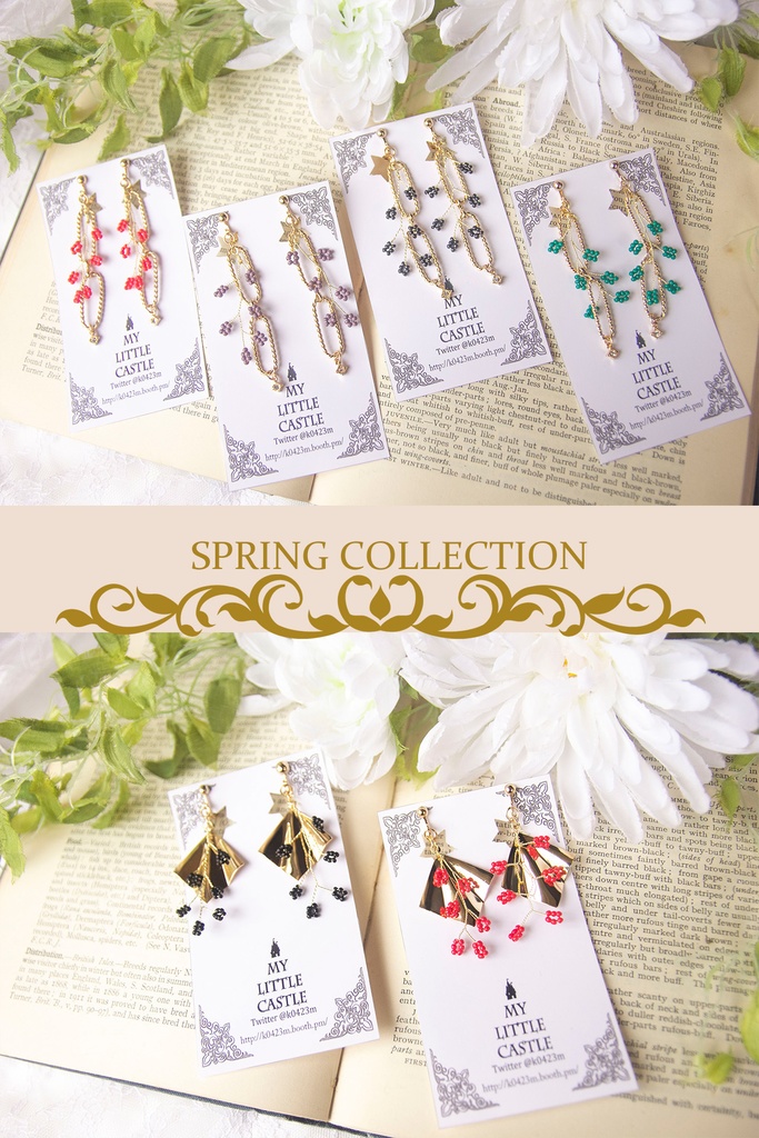 ＊送料無料＊オリジナル-SPRING2020＊２