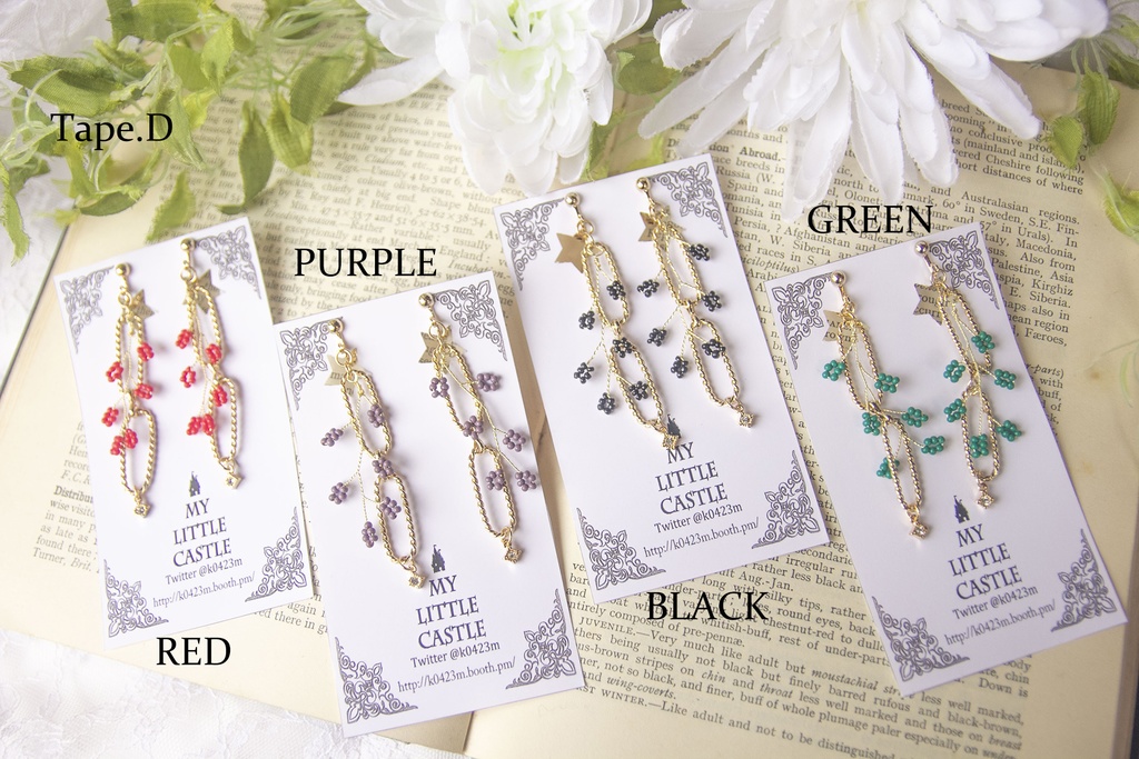 *送料無料*オリジナル-SPRING2020*2