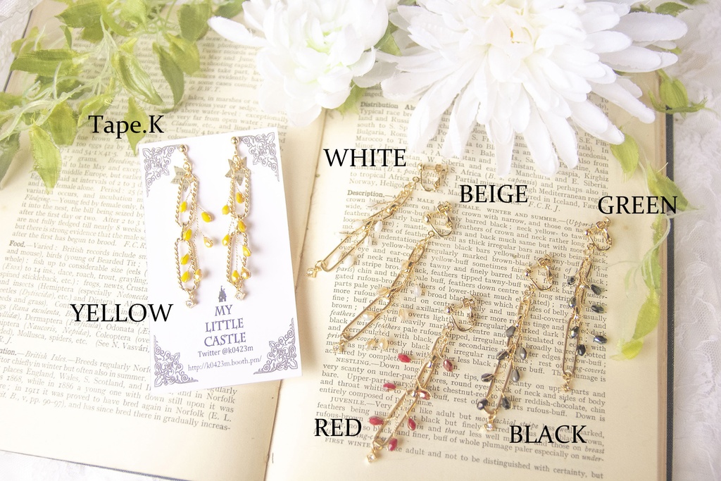 *送料無料*オリジナル-SPRING2020*5