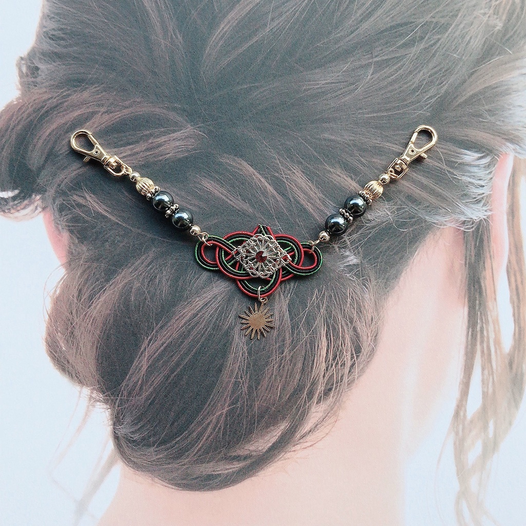 鬼滅-マスクフック*10/15追加*