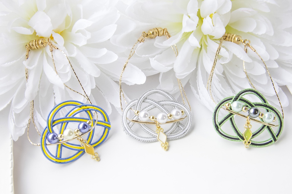 とうらぶ-ブレスレット