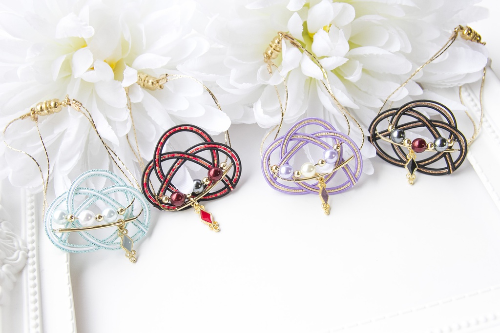 とうらぶ-ブレスレット