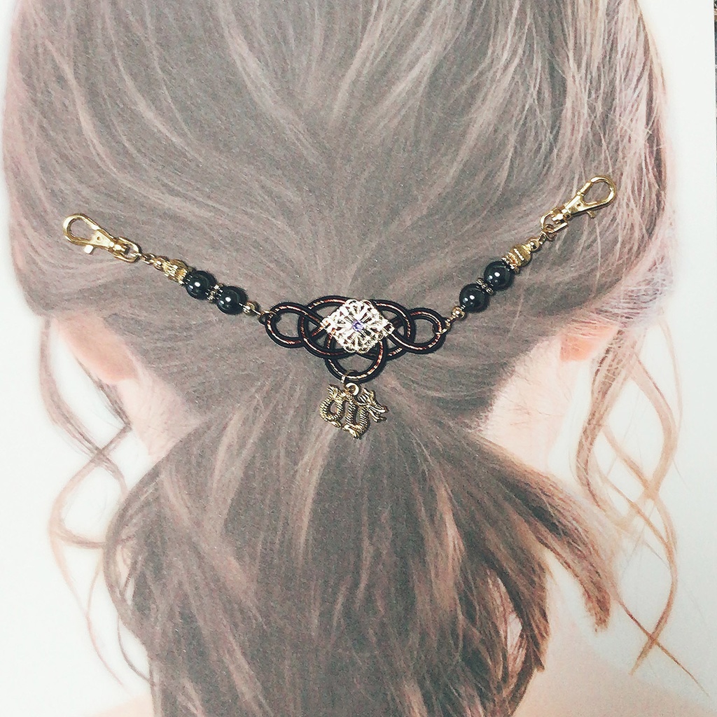 とうらぶ-マスクフック(New*粟田口追加)