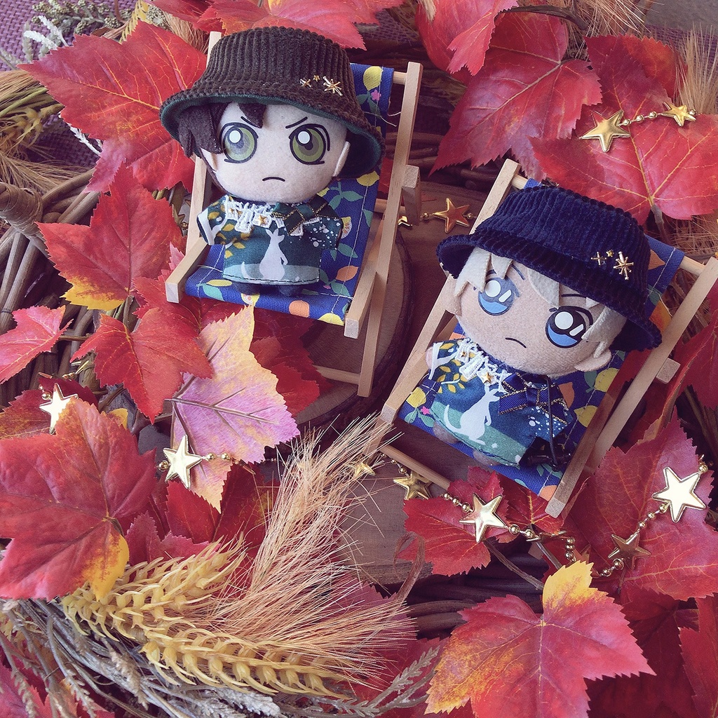 DC＊天体観測デートセット