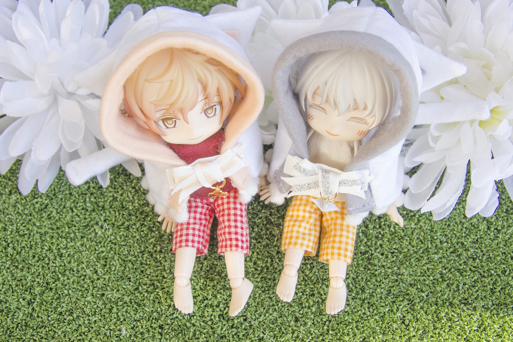 ねんどろ-とうらぶ