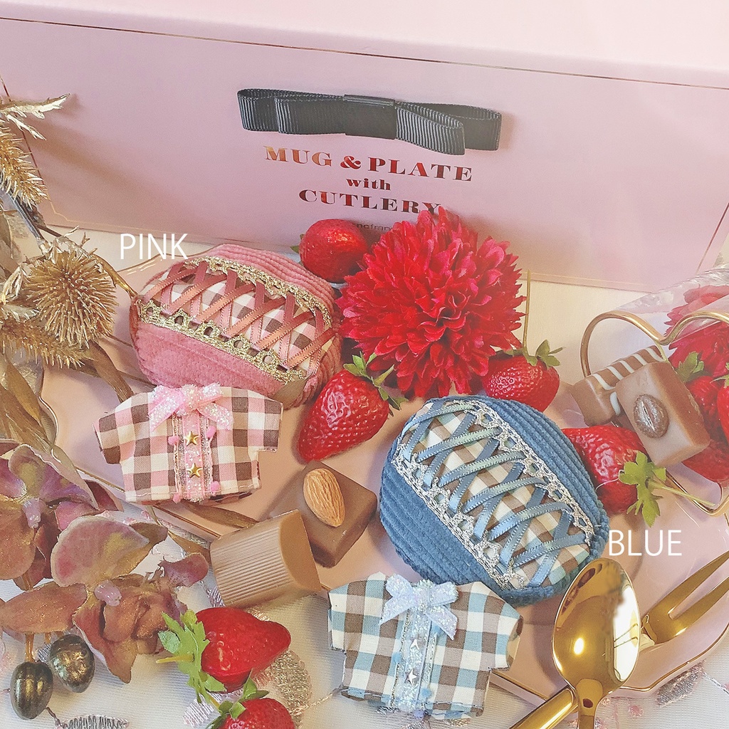 双子コーデセット