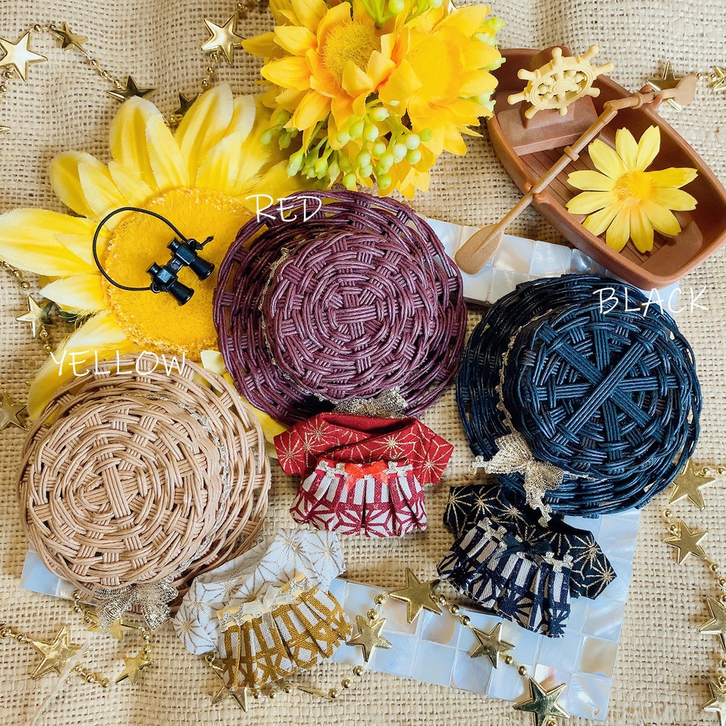 DC-書生さんセット*夏