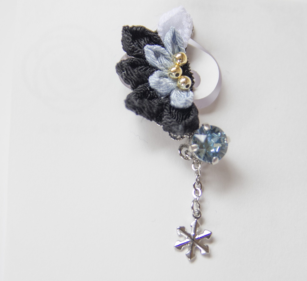 とうらぶ-イヤーカフ