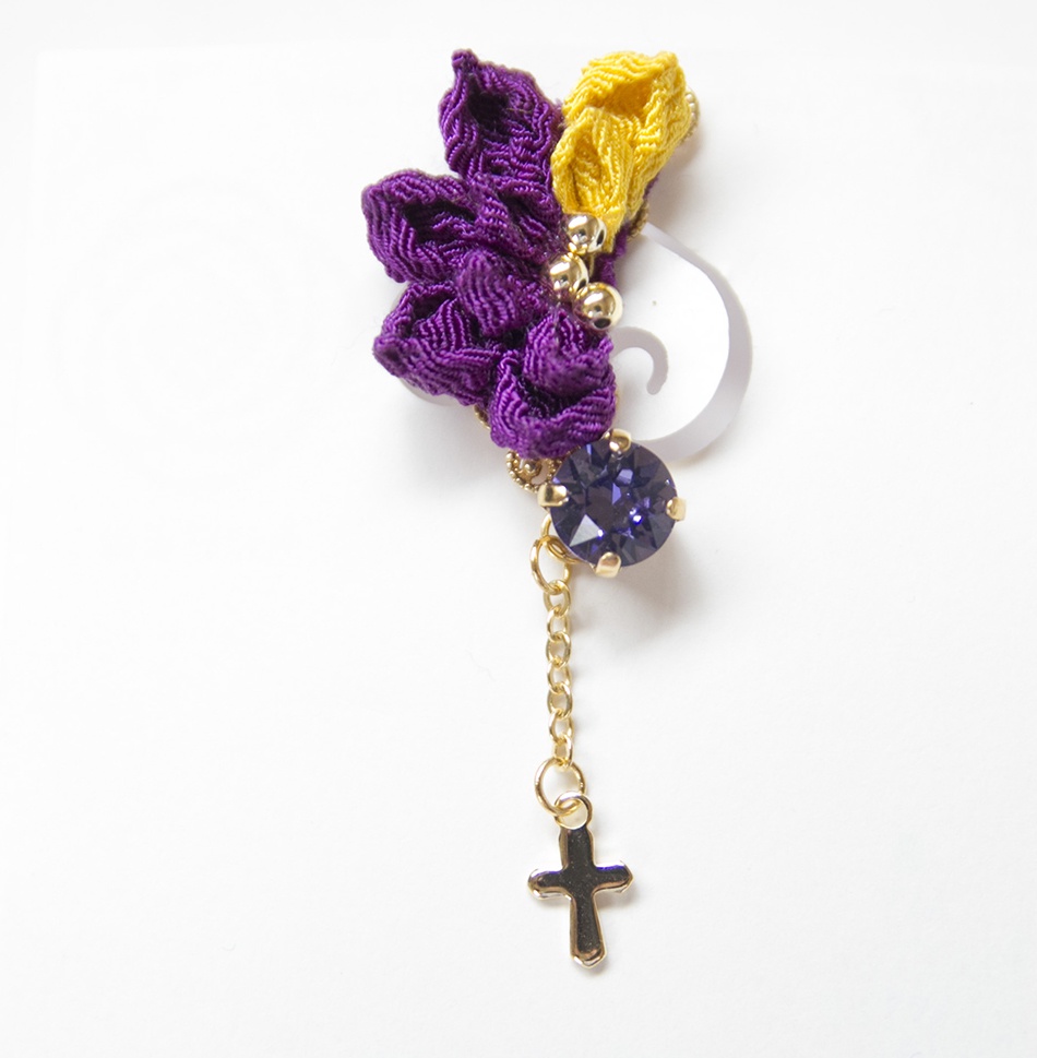 とうらぶ-イヤーカフ