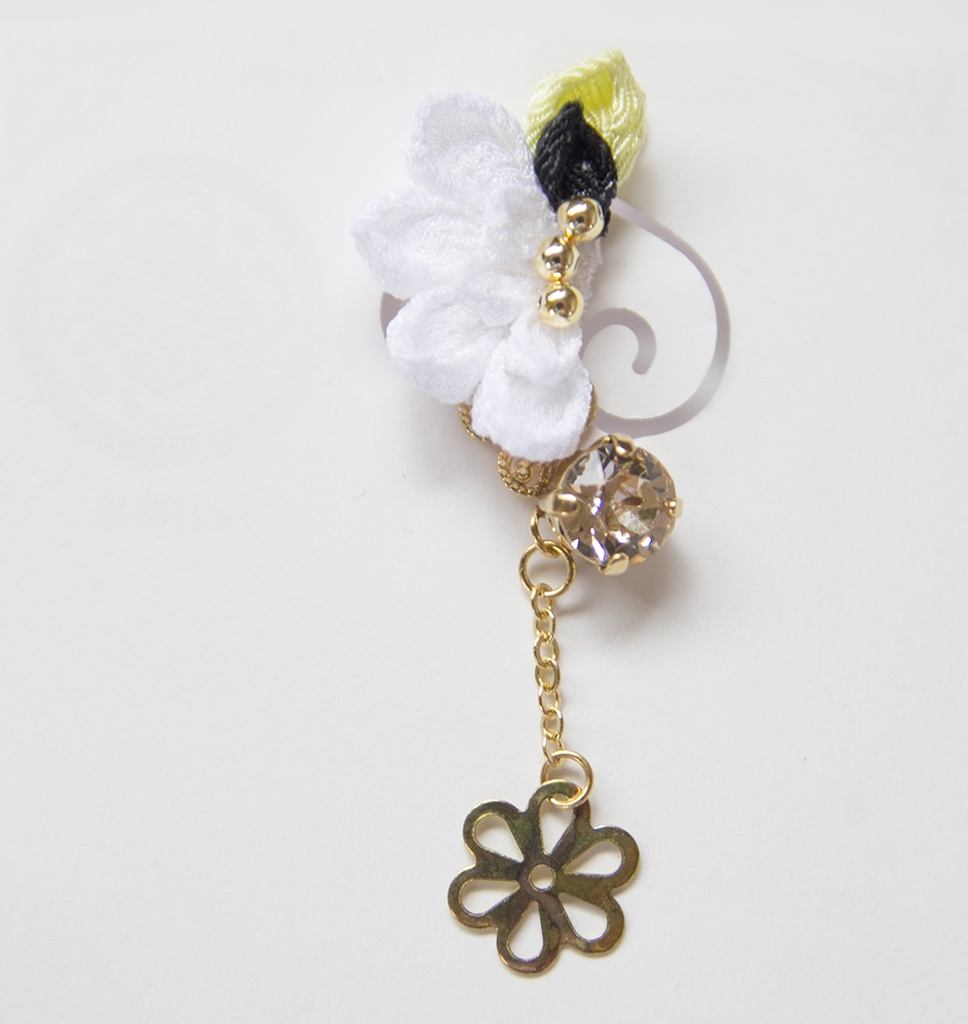 とうらぶ-イヤーカフ