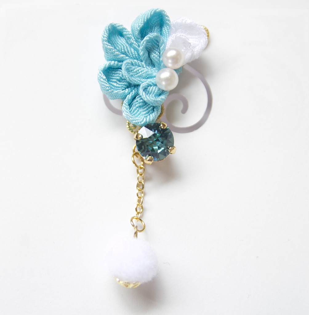 とうらぶ-イヤーカフ