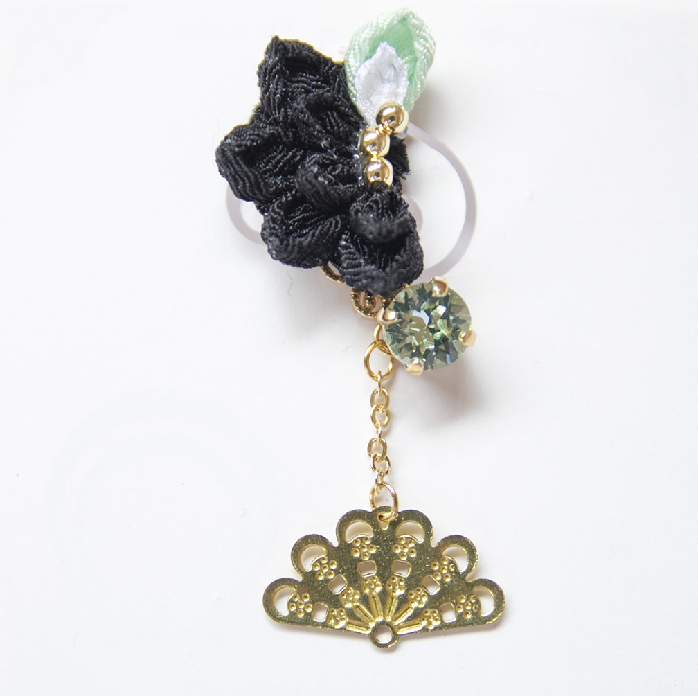 とうらぶ-イヤーカフ