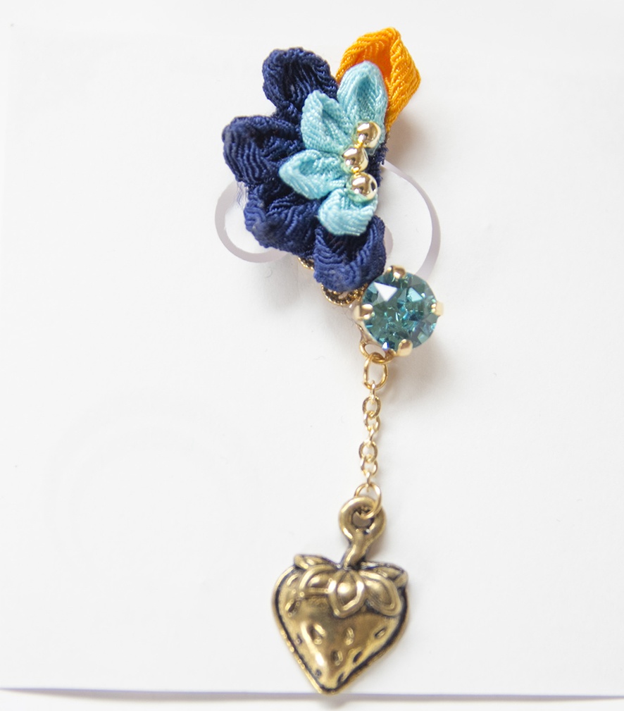 とうらぶ-イヤーカフ