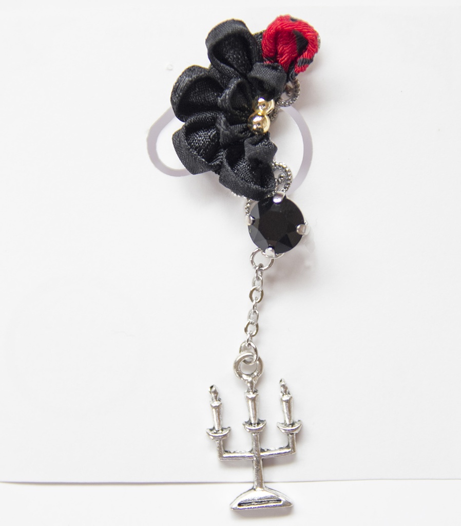 とうらぶ-イヤーカフ