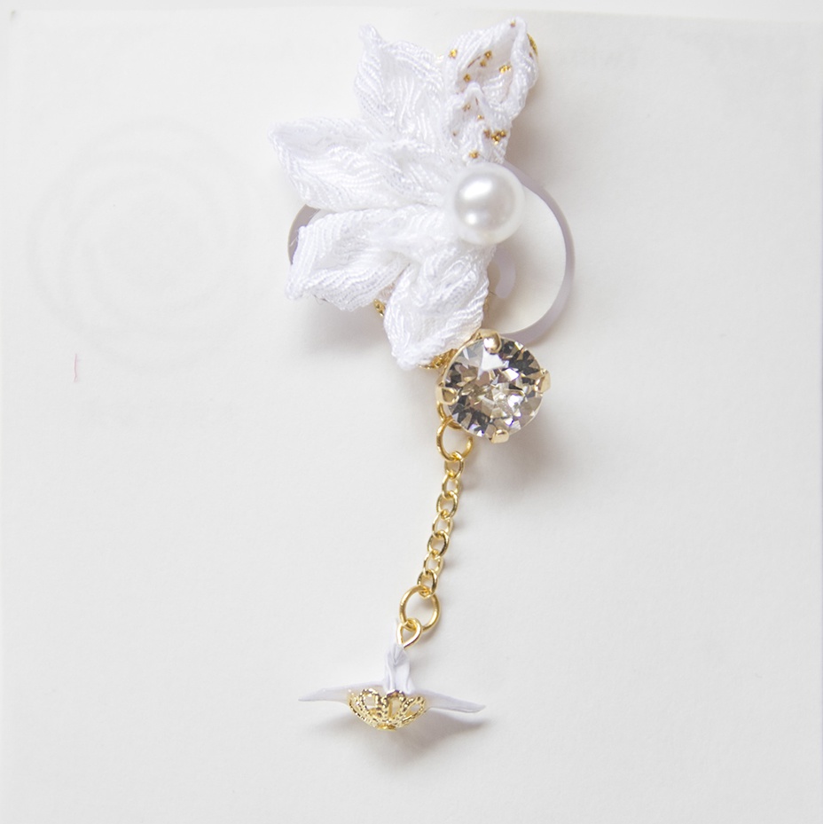 とうらぶ-イヤーカフ