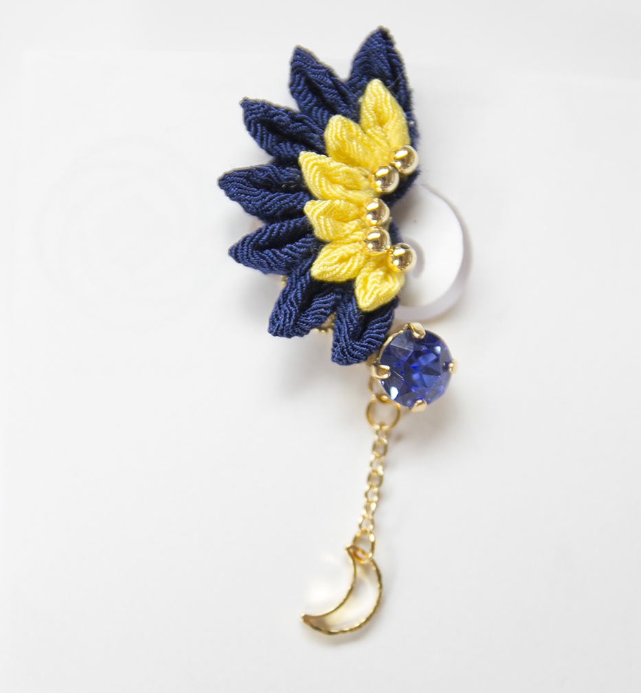 とうらぶ-イヤーカフ