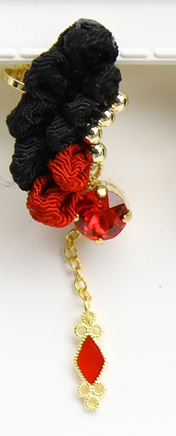 とうらぶ-イヤーカフ