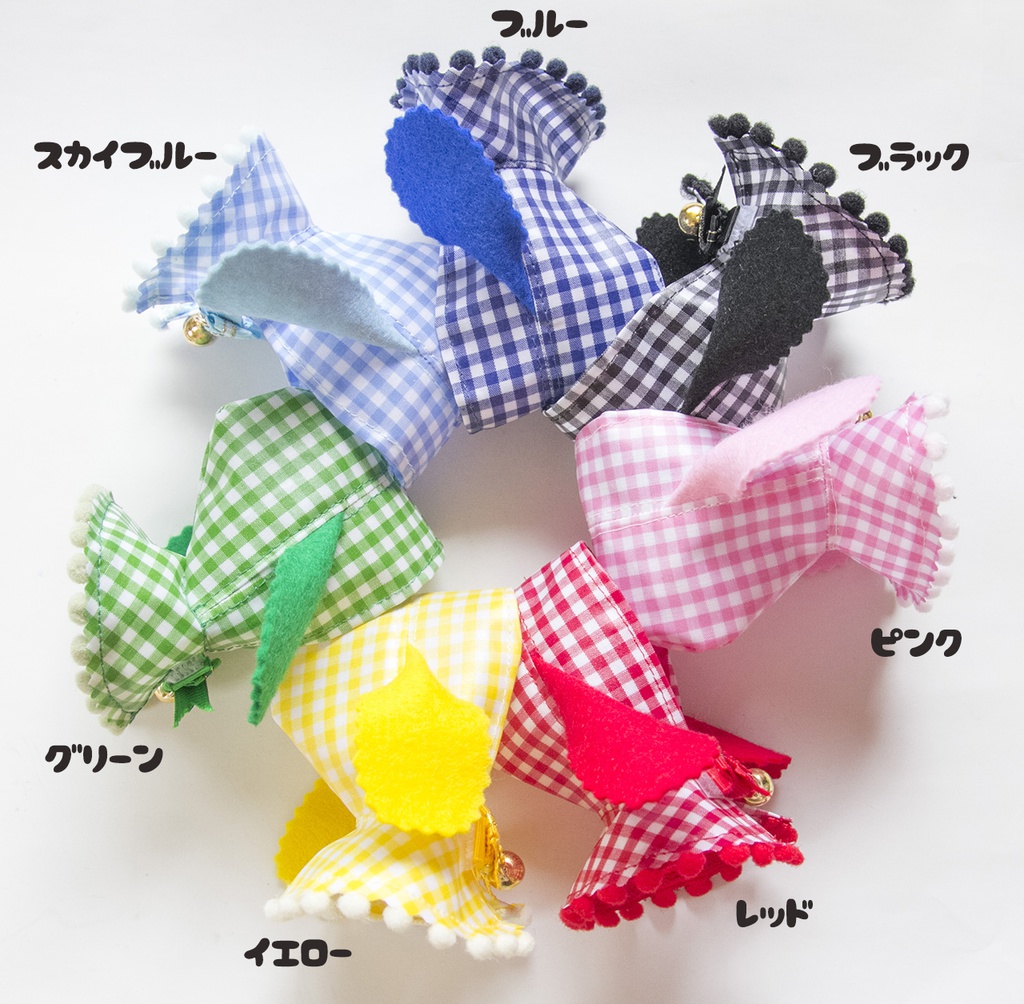 ねんどろ-たれみみレインコート