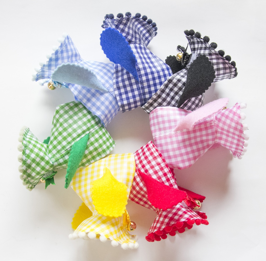 ねんどろ-たれみみレインコート