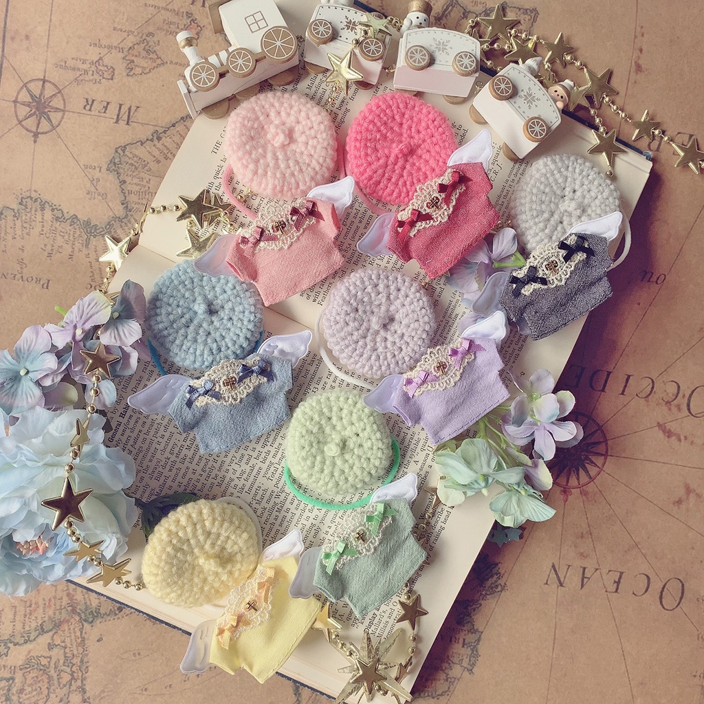 DC-NEW聖歌隊セット