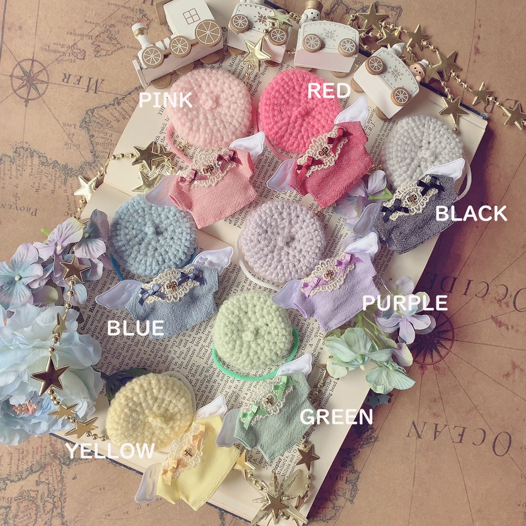 DC-NEW聖歌隊セット