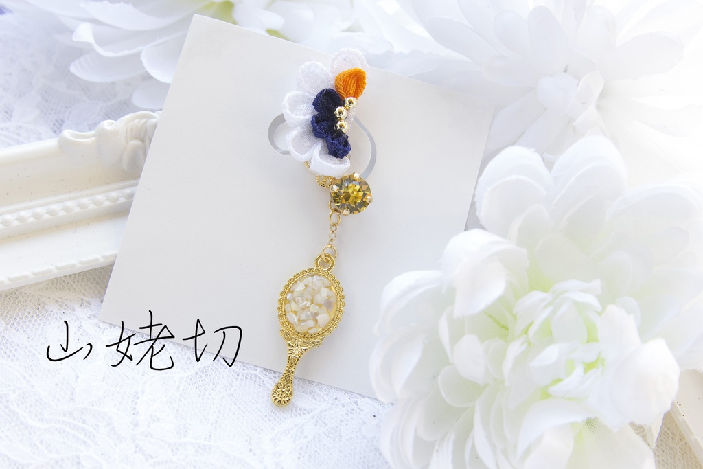 とうらぶ-イヤーカフ2