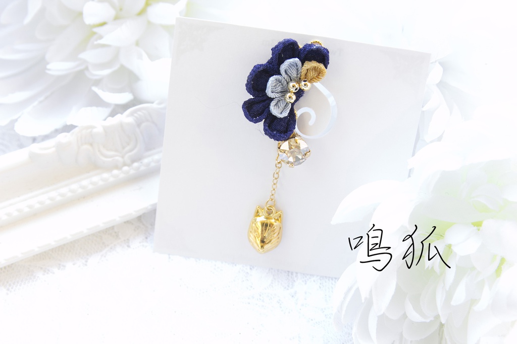 とうらぶ-イヤーカフ2