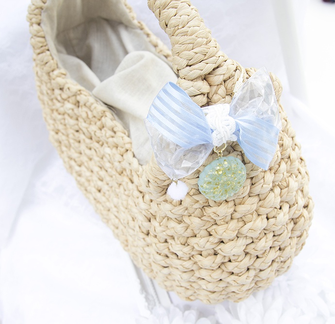 とうらぶ-キーリング