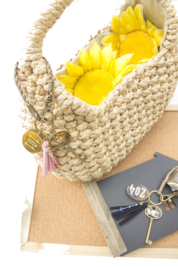 A3!-バッグチャーム(春組・夏組)