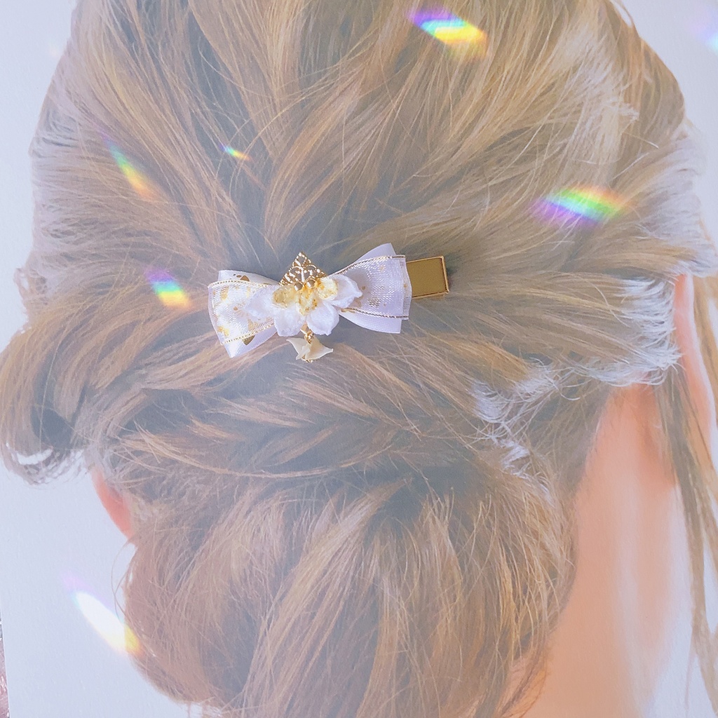 とうらぶ-髪飾り3