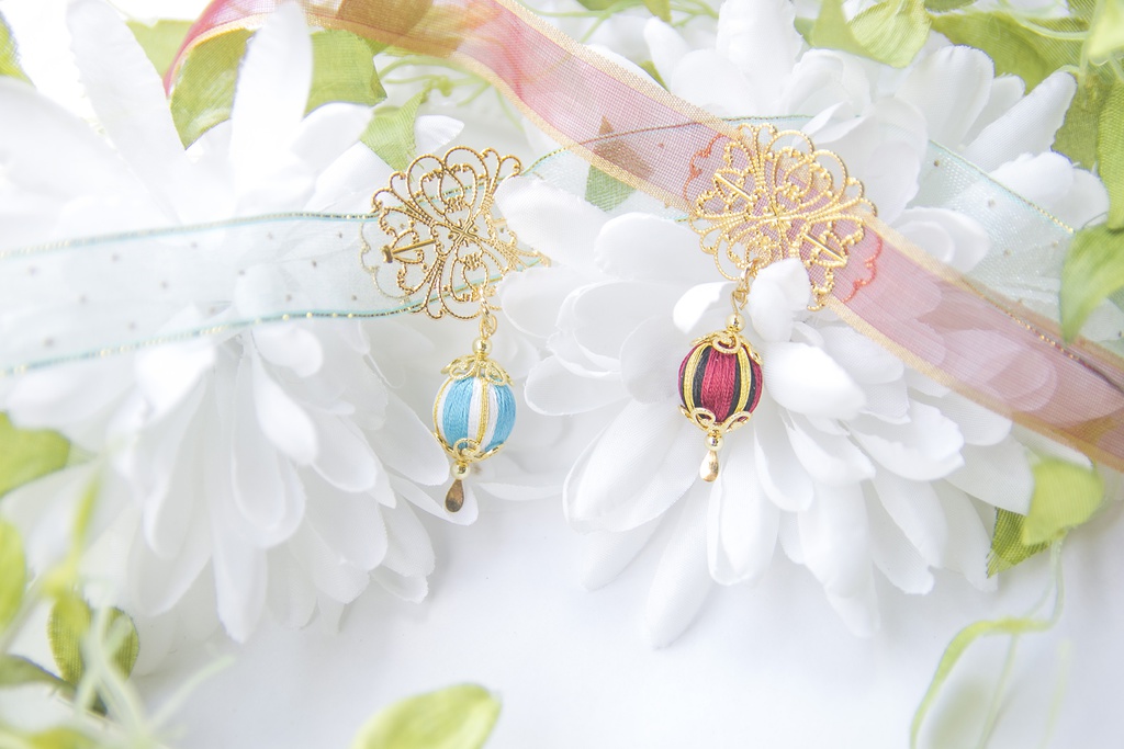 とうらぶ-チョーカー