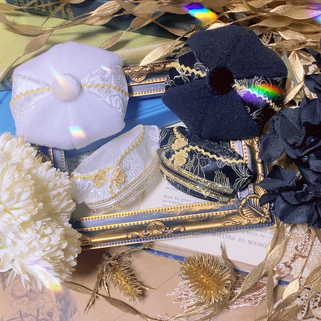 にじぱぺ-チャイナ服A