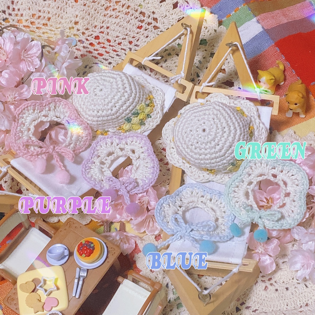 DC-ピクニックセット