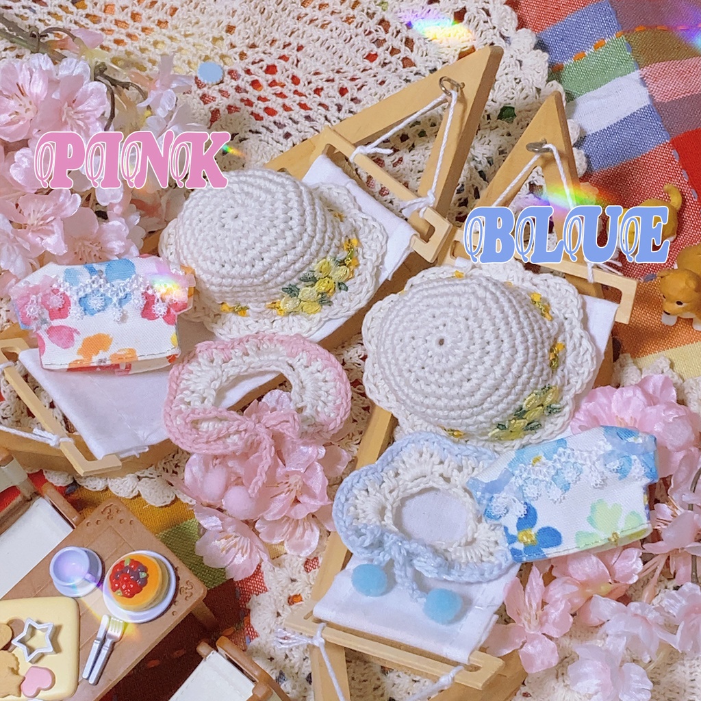 DC-ピクニックセット