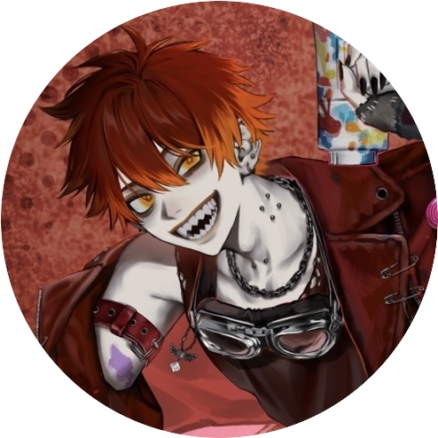 【生誕限定グッズ】ガチの缶バッジ