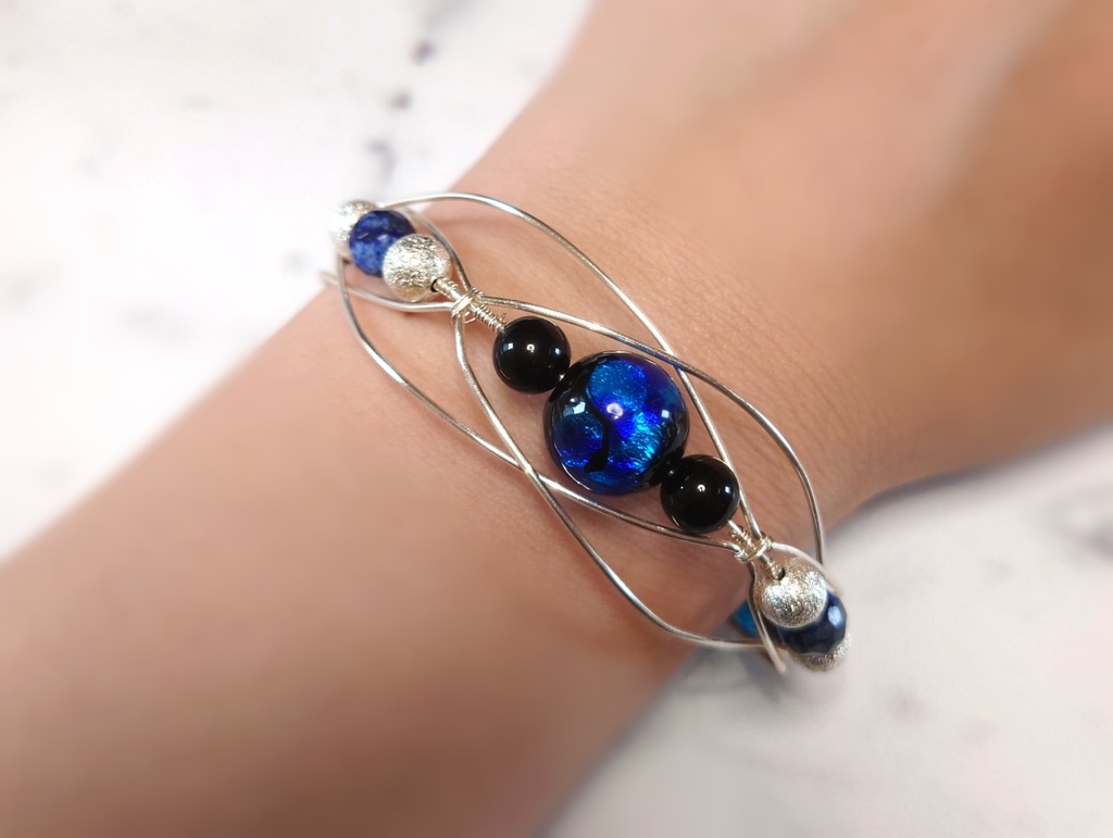★ツイステイメージアクセサリー イグニハイド ブレスレット