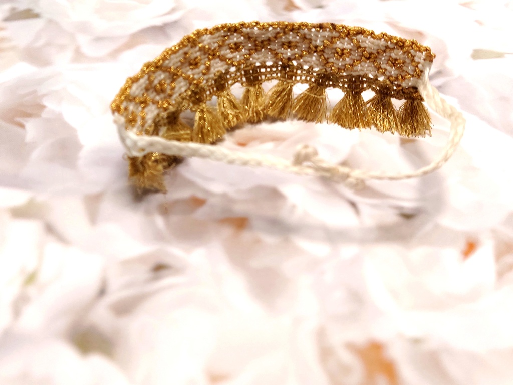 ★ツイステイメージアクセサリー フェアリーガラ ブレスレット