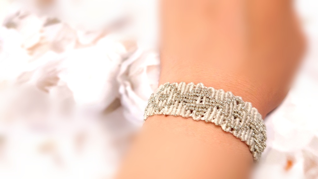 ★ツイステイメージアクセサリー フェアリーガラ ブレスレット