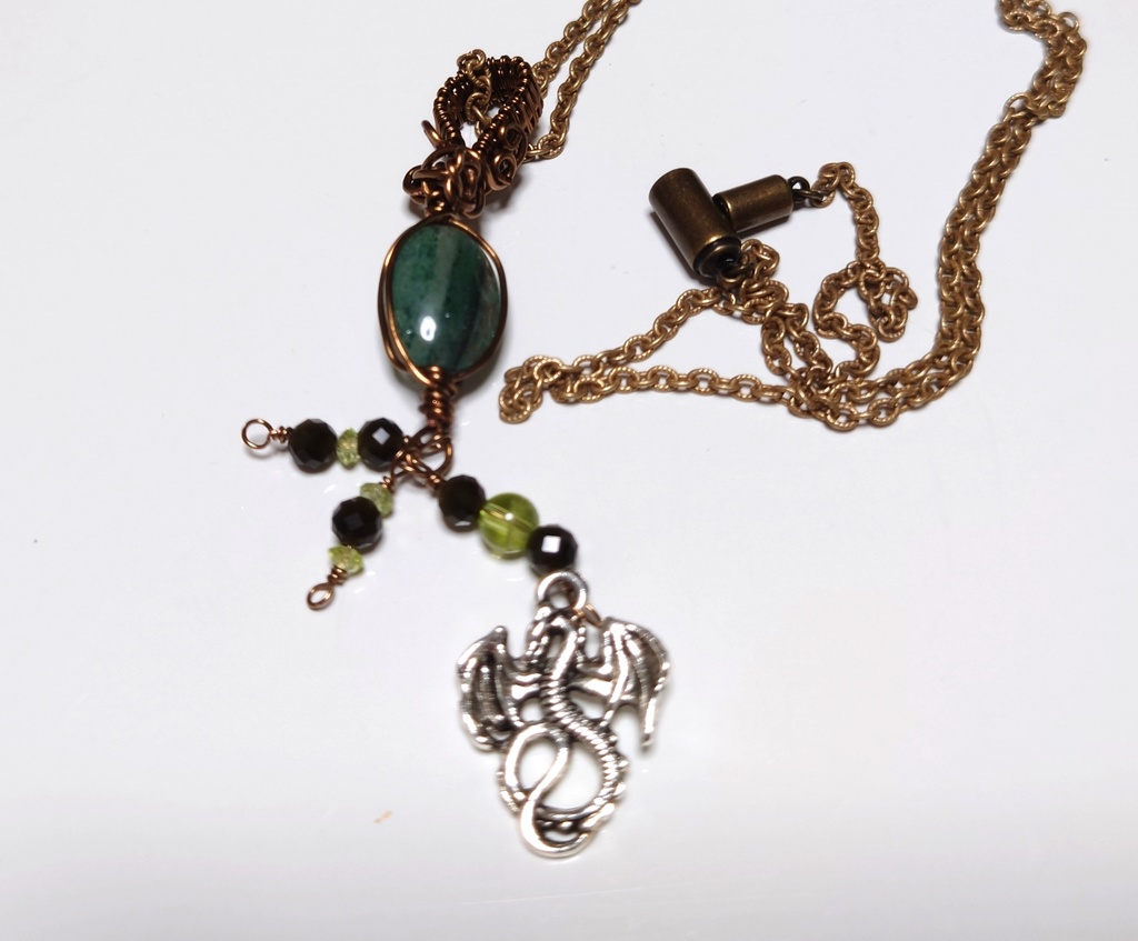 ★ツイステイメージアクセサリー ディアソムニア ネックレス